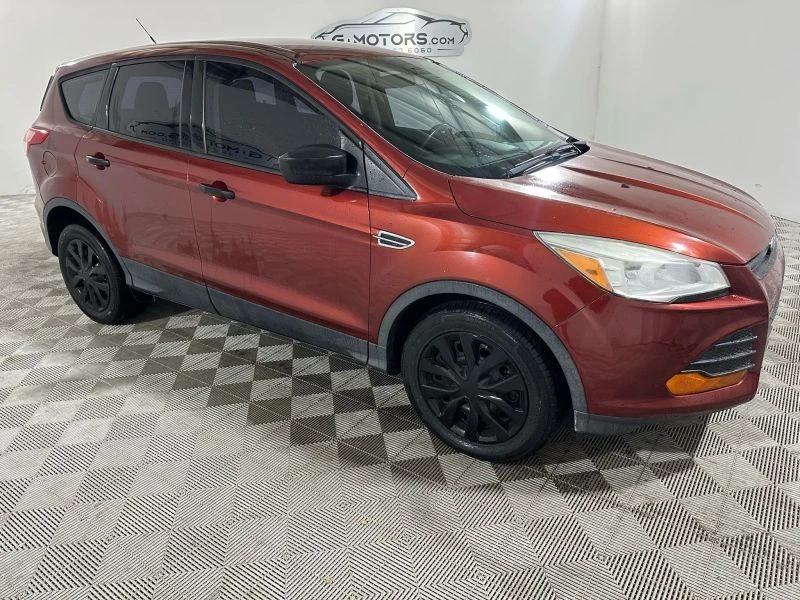 2016 Ford Escape - Image 9 of 12