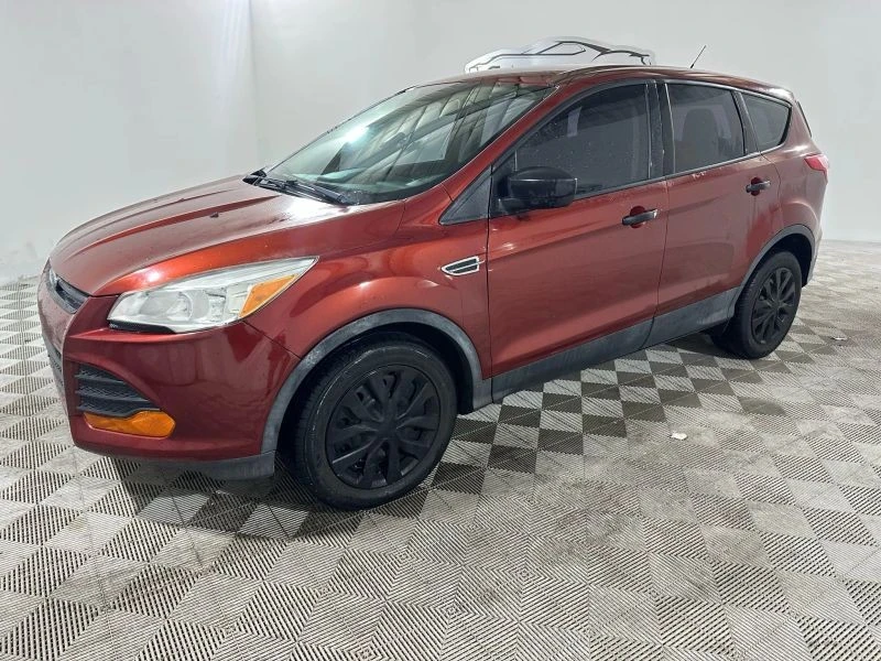 2016 Ford Escape - Image 2 of 12