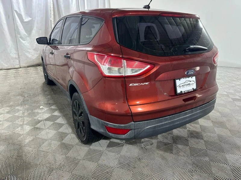 2016 Ford Escape - Image 5 of 12
