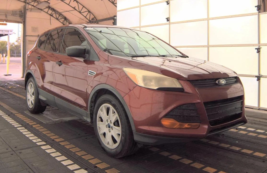 2016 Ford Escape - Image 3 of 11