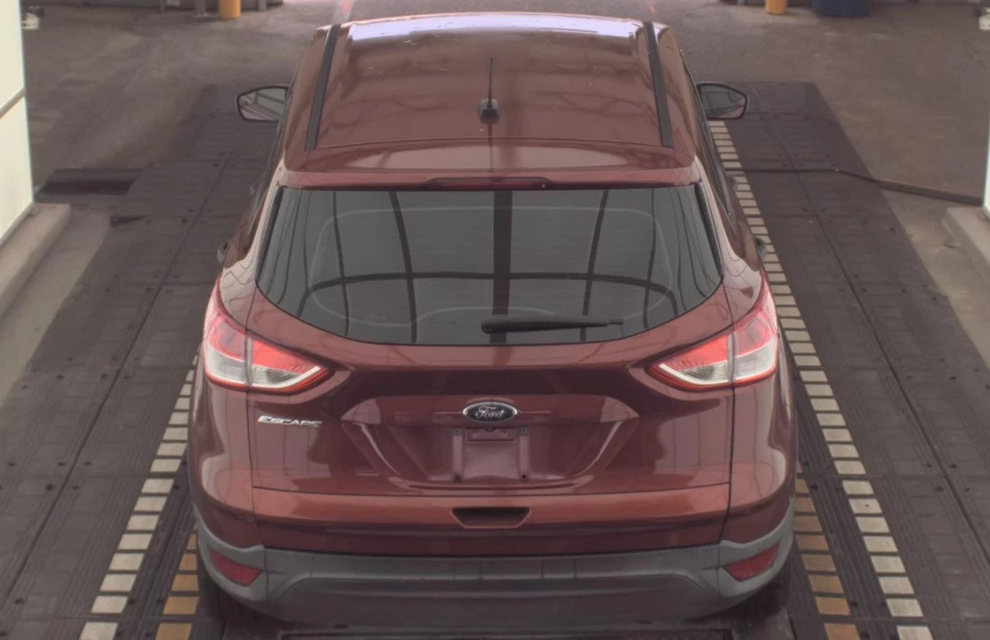 2016 Ford Escape - Image 5 of 11