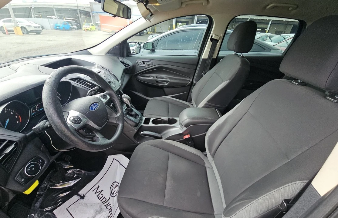 2016 Ford Escape - Image 7 of 11