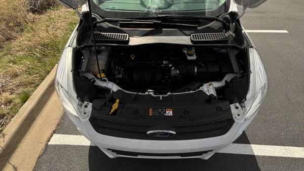 2016 Ford Escape - Image 8 of 8