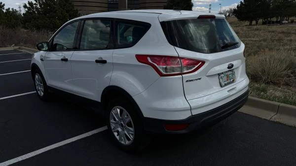 2016 Ford Escape - Image 2 of 8