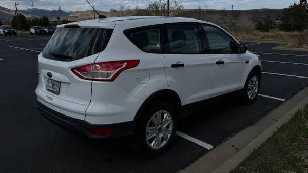 2016 Ford Escape - Image 3 of 8