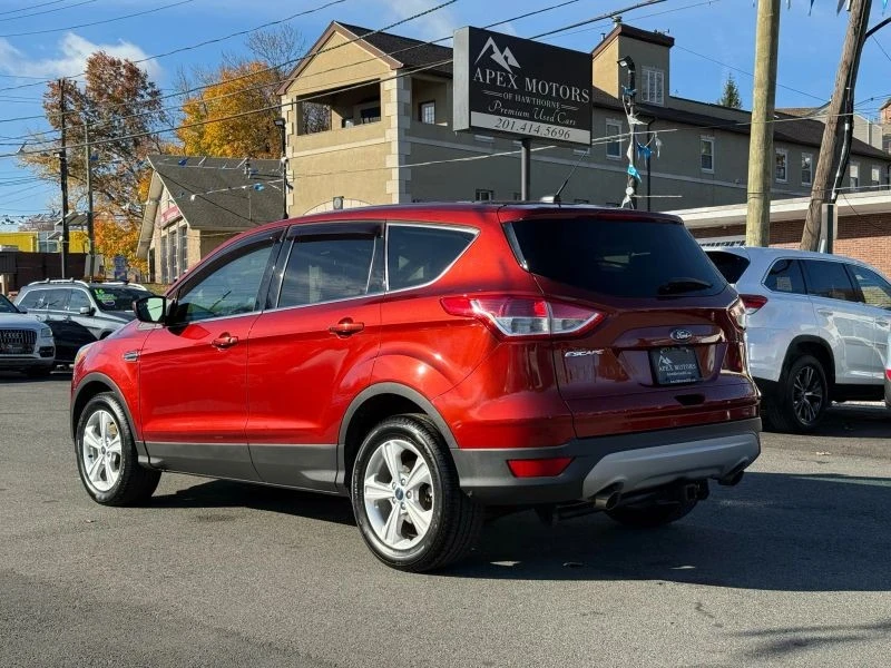 2016 Ford Escape - Image 5 of 12