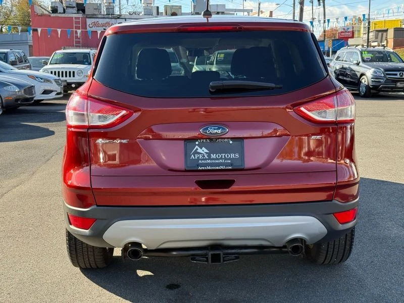 2016 Ford Escape - Image 9 of 12