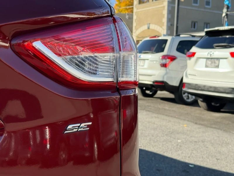 2016 Ford Escape - Image 6 of 12