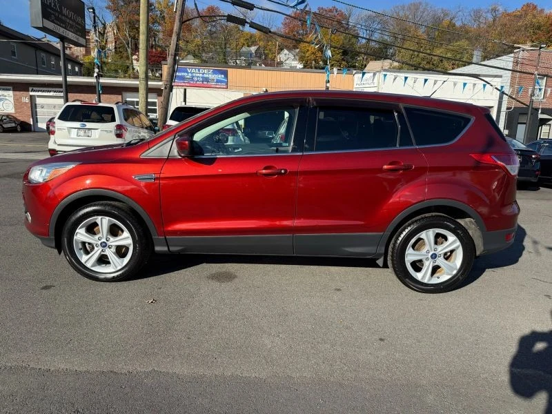 2016 Ford Escape - Image 4 of 12