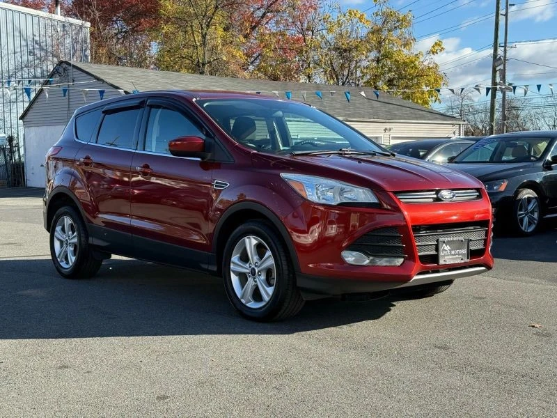 2016 Ford Escape - Image 3 of 12