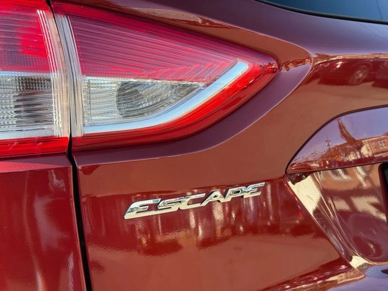 2016 Ford Escape - Image 7 of 12