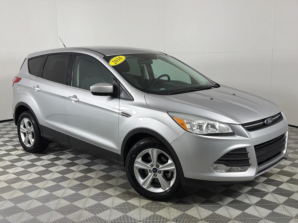 2016 Ford Escape - Image 2 of 12