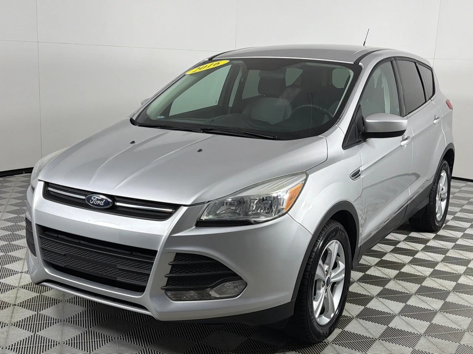 2016 Ford Escape - Image 10 of 12