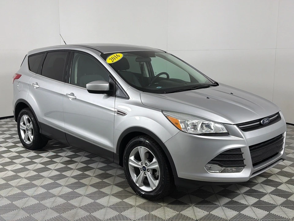 2016 Ford Escape - Image 3 of 12