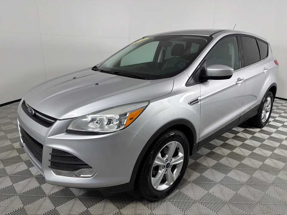 2016 Ford Escape - Image 9 of 12