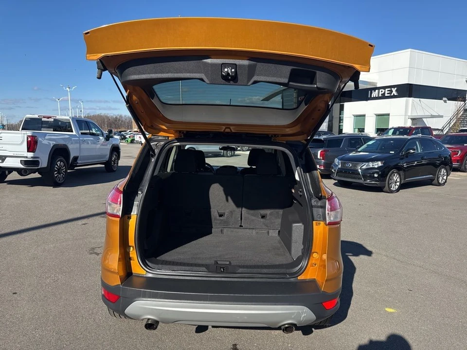 2016 Ford Escape - Image 21 of 21