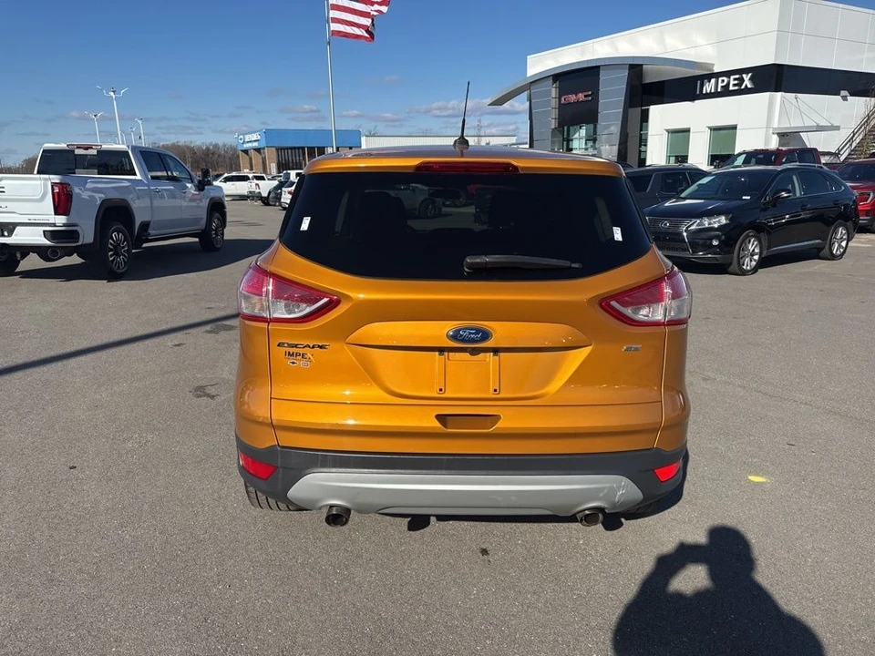 2016 Ford Escape - Image 4 of 21