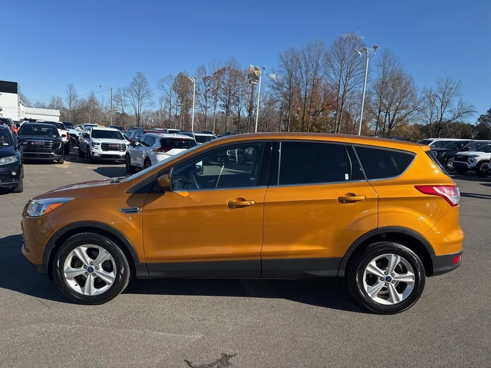 2016 Ford Escape - Image 2 of 21