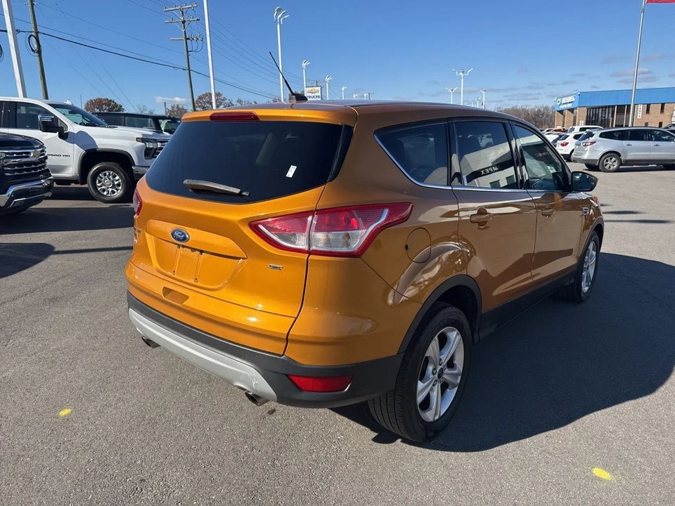 2016 Ford Escape - Image 5 of 21