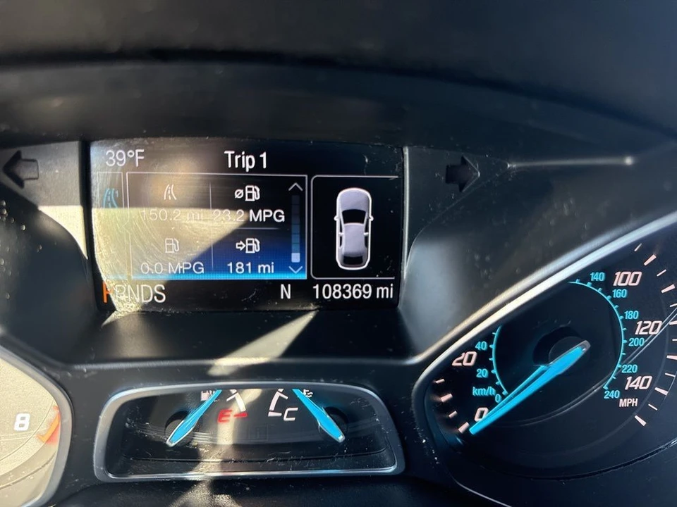 2016 Ford Escape - Image 20 of 21