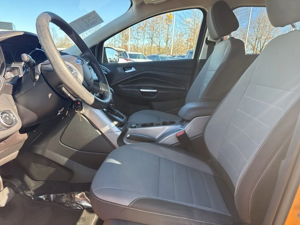 2016 Ford Escape - Image 8 of 21