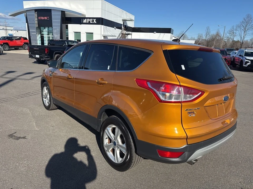 2016 Ford Escape - Image 3 of 21