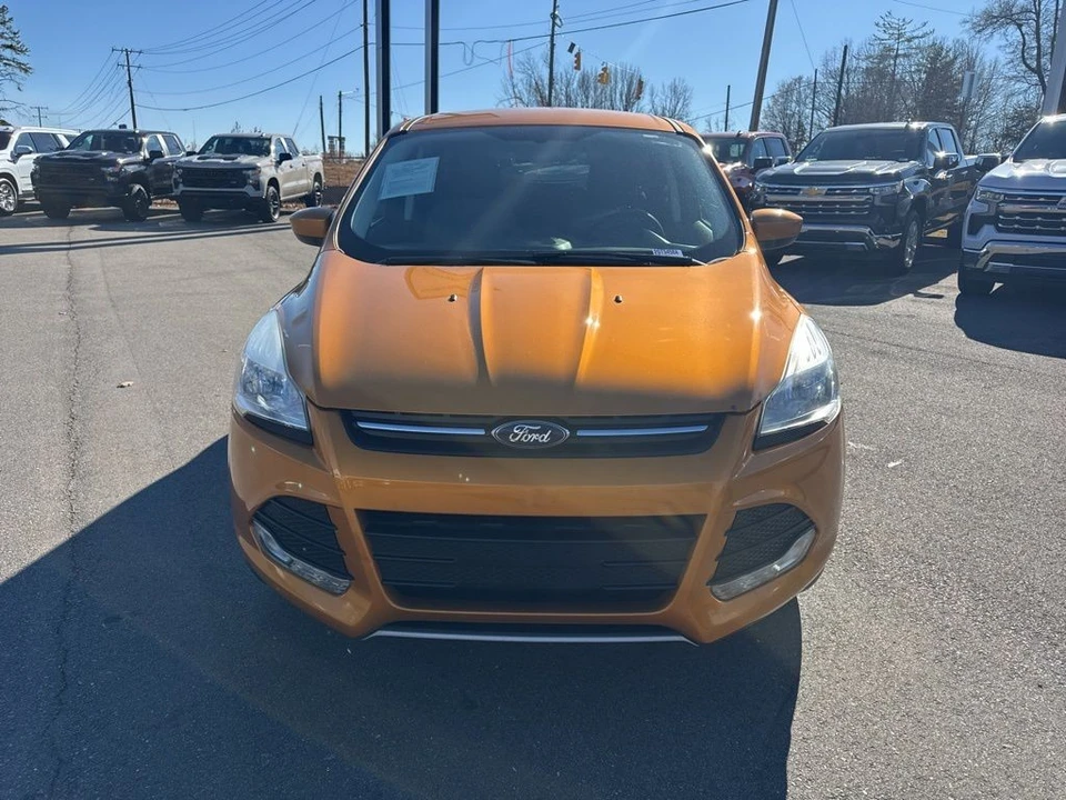2016 Ford Escape - Image 7 of 21