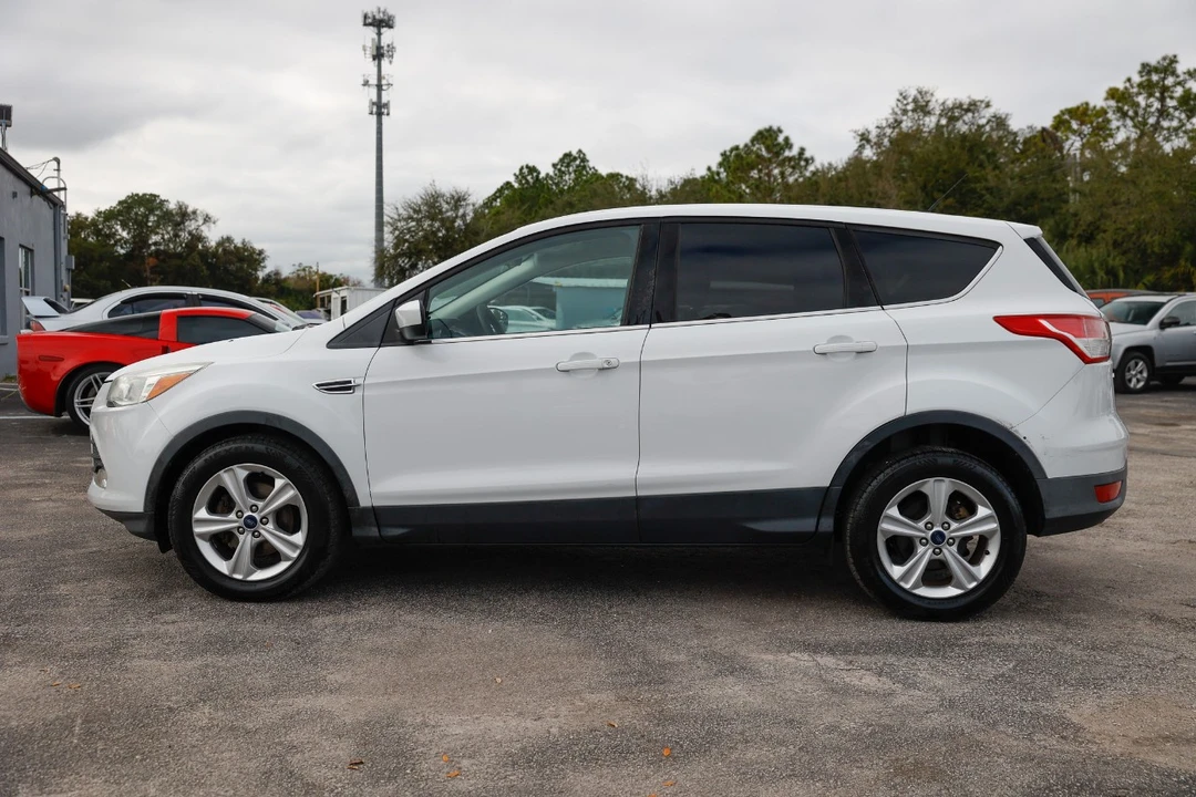2016 Ford Escape - Image 3 of 12