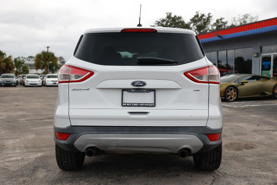 2016 Ford Escape - Image 7 of 12