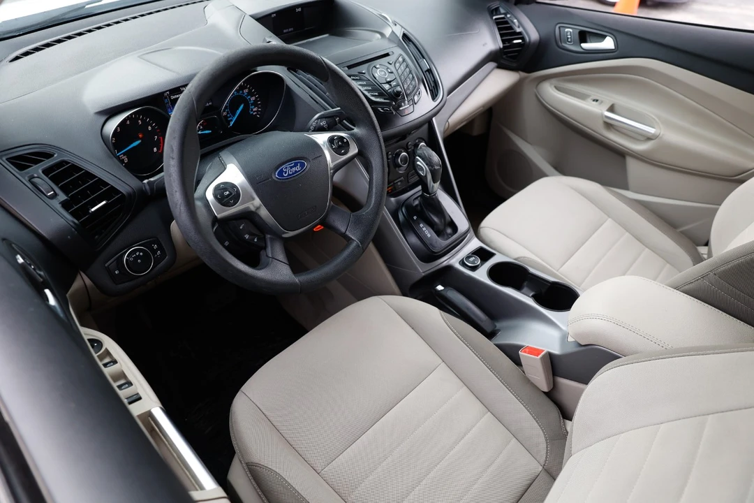 2016 Ford Escape - Image 4 of 12