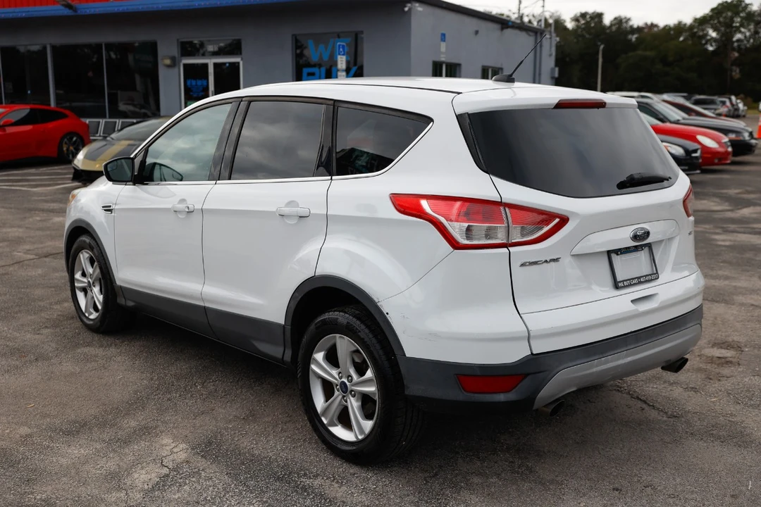 2016 Ford Escape - Image 5 of 12