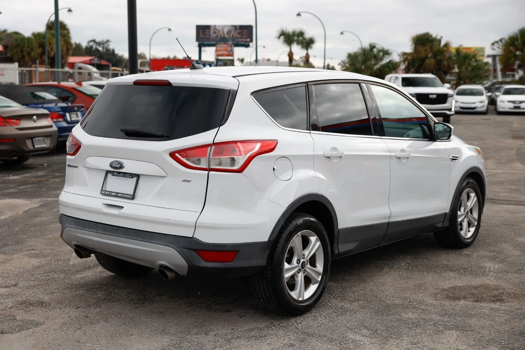 2016 Ford Escape - Image 11 of 12