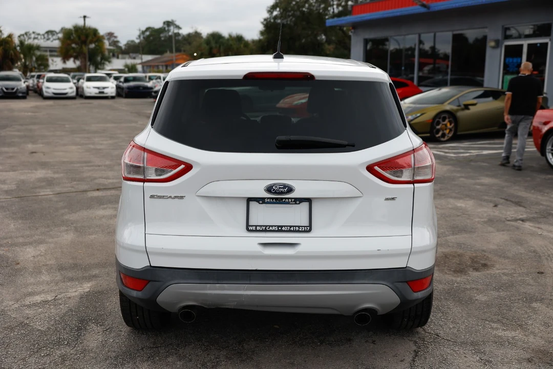 2016 Ford Escape - Image 9 of 12