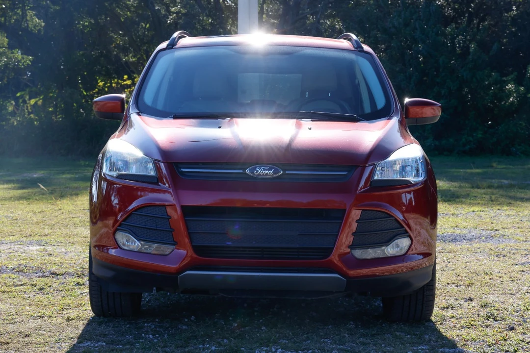2016 Ford Escape - Image 13 of 21