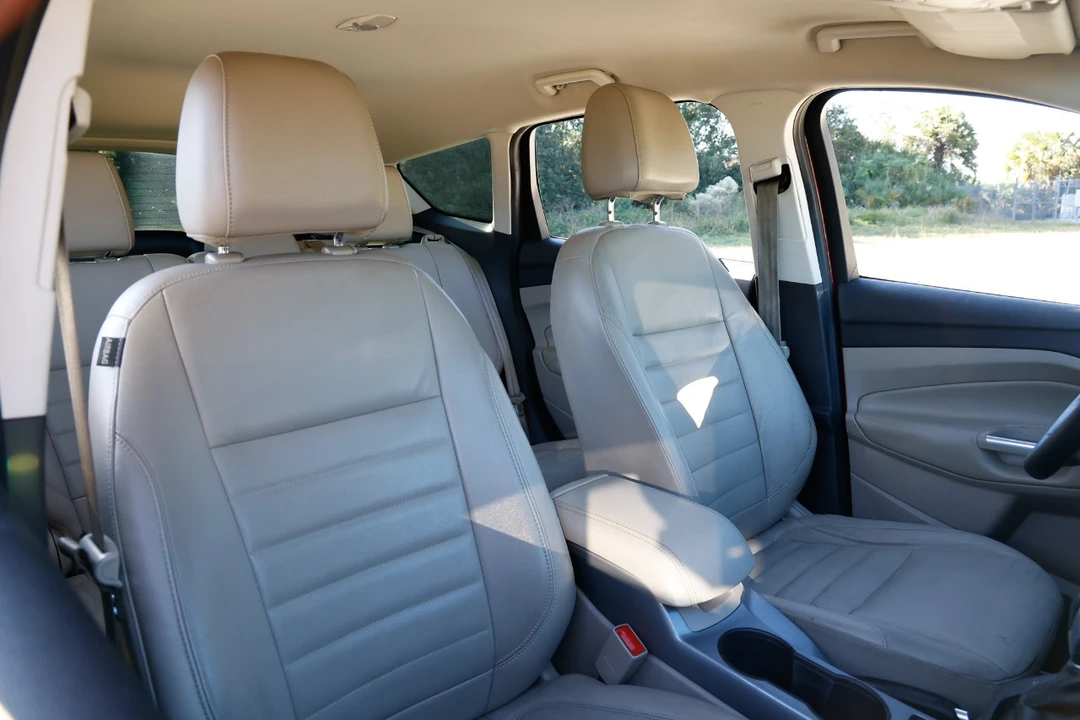 2016 Ford Escape - Image 16 of 21