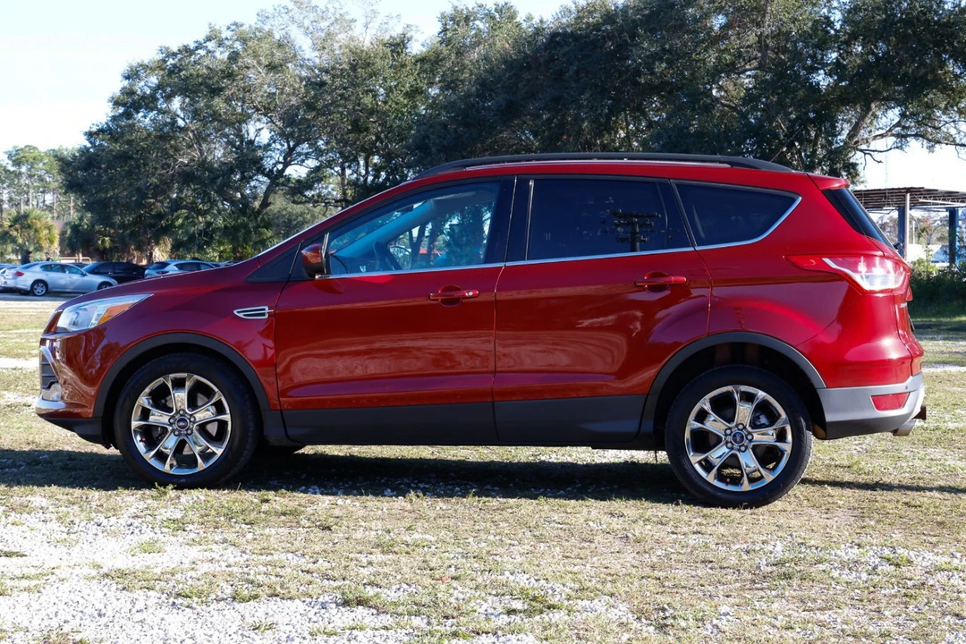 2016 Ford Escape - Image 3 of 21