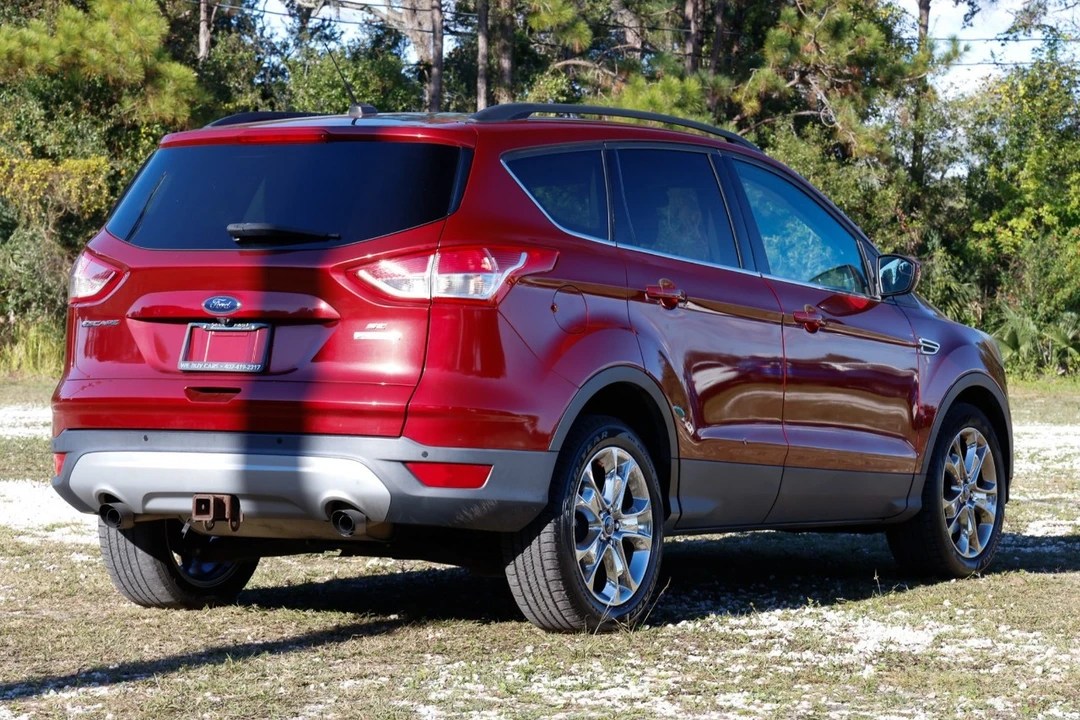 2016 Ford Escape - Image 7 of 12