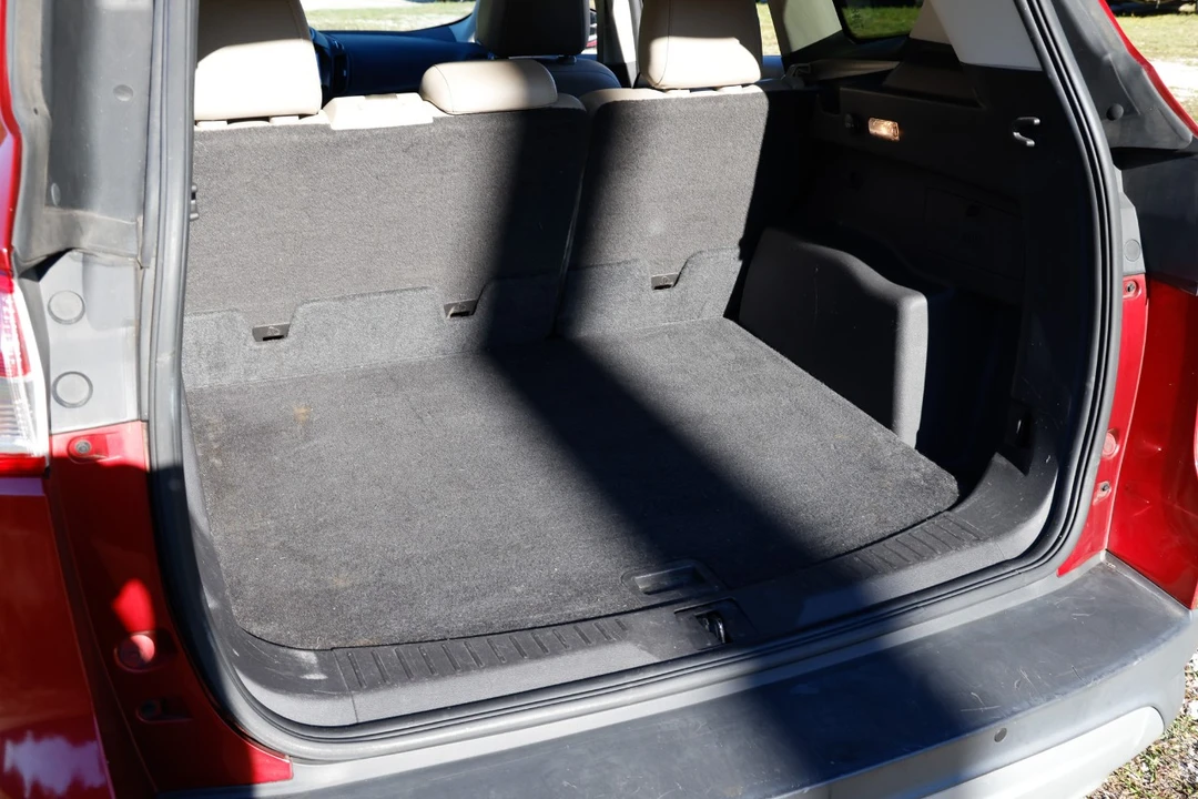 2016 Ford Escape - Image 21 of 21