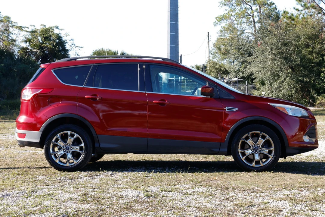 2016 Ford Escape - Image 9 of 21