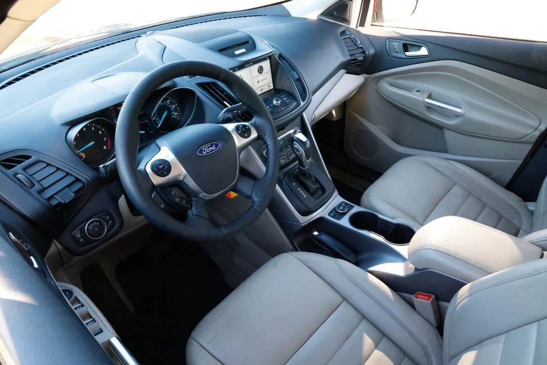2016 Ford Escape - Image 4 of 21