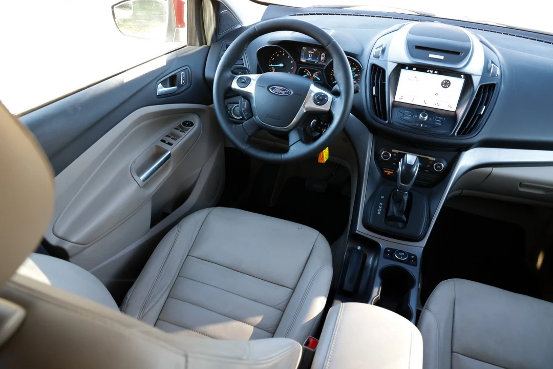2016 Ford Escape - Image 18 of 21