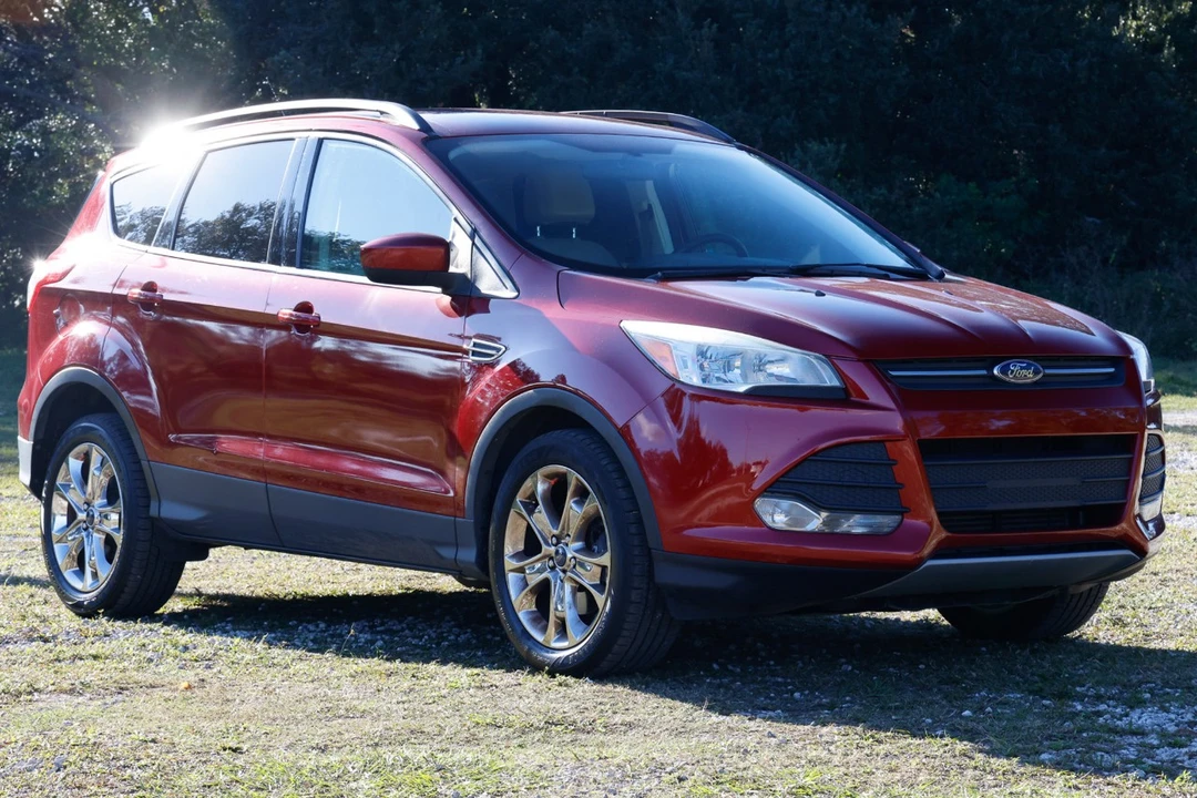 2016 Ford Escape - Image 11 of 21