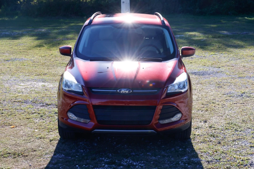 2016 Ford Escape - Image 15 of 21