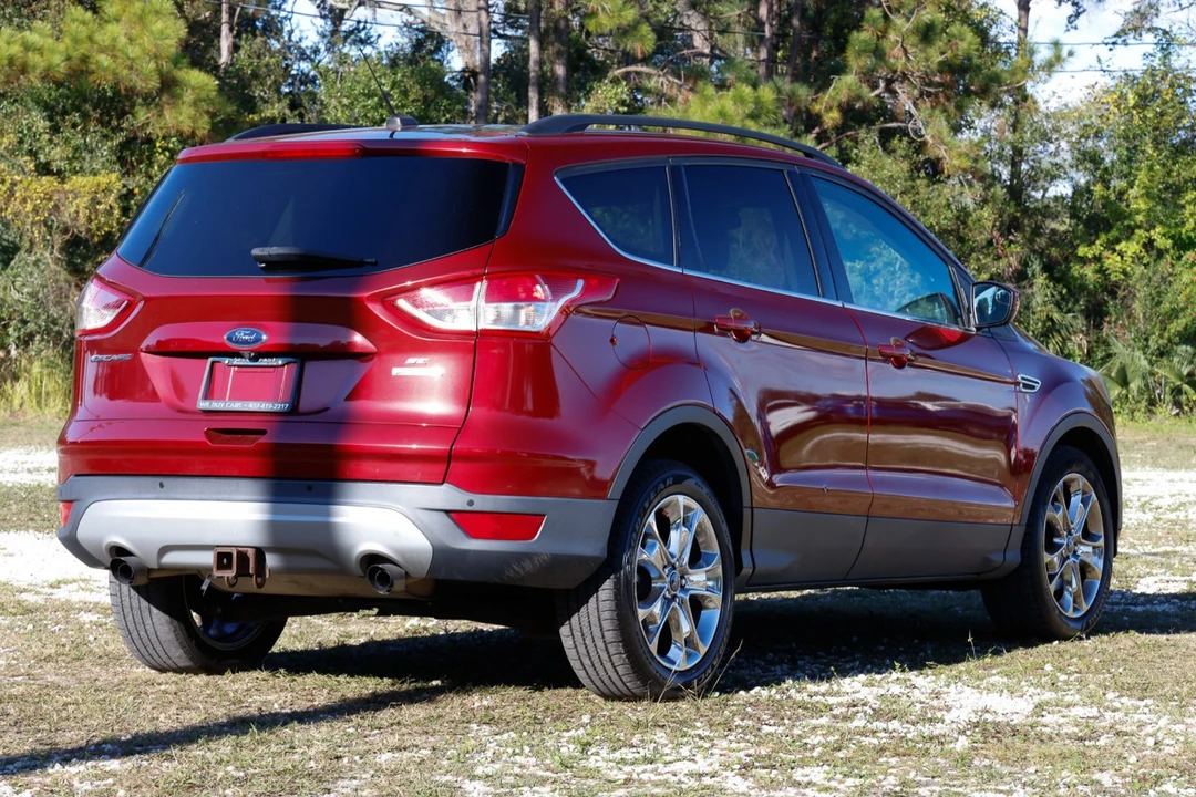 2016 Ford Escape - Image 7 of 21