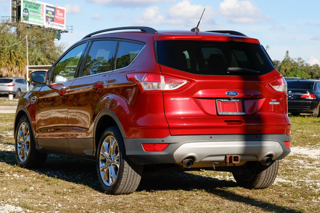 2016 Ford Escape - Image 5 of 21
