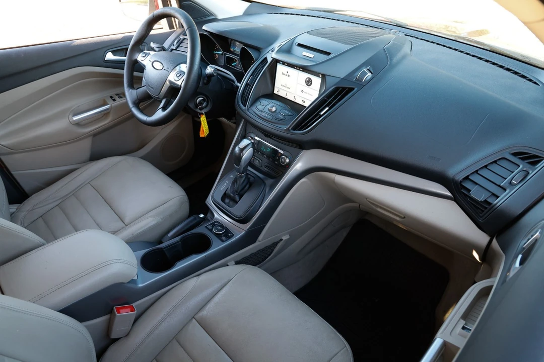 2016 Ford Escape - Image 17 of 21