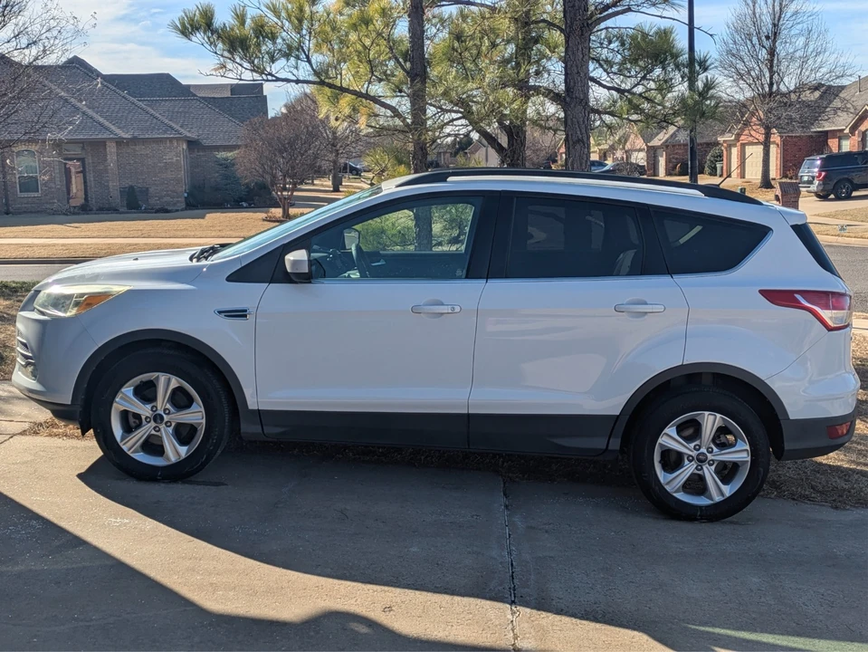 2016 Ford Escape - Image 4 of 20