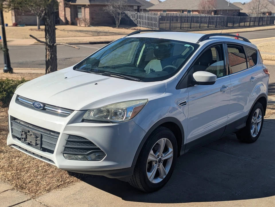 2016 Ford Escape - Image 3 of 20