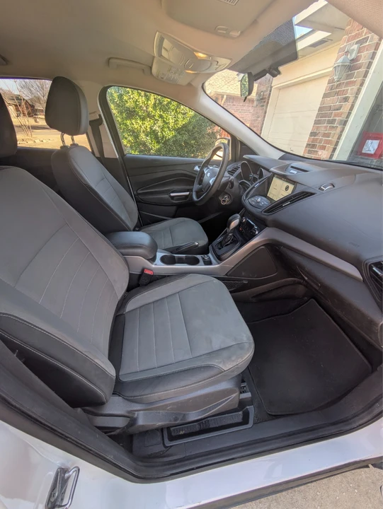 2016 Ford Escape - Image 13 of 20