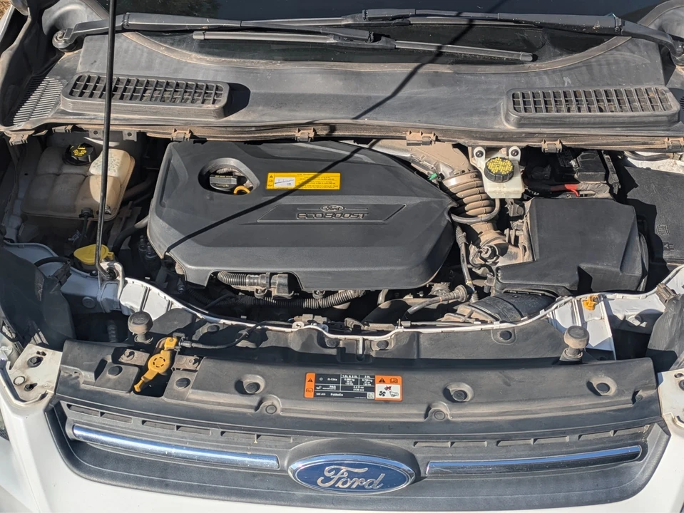 2016 Ford Escape - Image 8 of 20